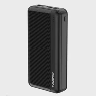 PAVAREAL Vanjska baterija Power Bank, 20,000mAh, PA-PB16, crna