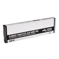 GLORIOUS Oslonac za zapešće Tastature Slim TKL crni GSW-87