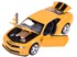 Automobil Chevrolet Camaro SS, 1:32, na frikcijski pogon, žuti
