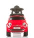 CHIPOLINO Guralica Fiat 500, crvena