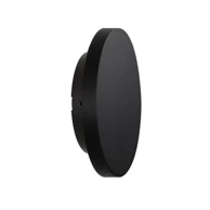 NITRO Zidna LED svjetiljka NL9030748, 12W, 482 lm, 220-240 V, IP65, 3000 K, crna