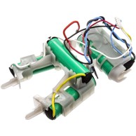 COREPARTS Baterija 27 Wh, Li-ion 18 V 1500 mAh, za usisavač