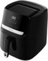 SENCOR Friteza SFR 6550BK-EUE3, na vrući zrak, 6.5 l, 1600 W, crna