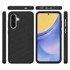 MAXMOBILE Maska za Samsung Galaxy A37 Drop-Proof Hard Double, crna