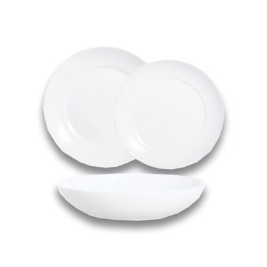 LUMINARC Servis za jelo