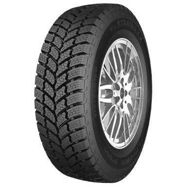 STARMAXX 195 80 R14 KOMBI C 106/104R PROWIN ST960, zimske gume