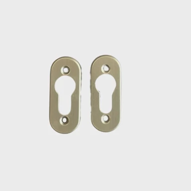 Rozeta za metalna vrata 9600, cilindrična, F2, SK 10976