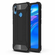 HURTEL Čvrsta izdržljiva maskica Hybrid Armor za Huawei Y6 2019 / Huawei Y6s 2019