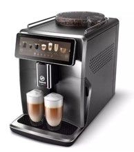 PHILIPS Aparat za espresso Saeco Xelsis Suprema SM8889, potpuno automatski 