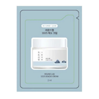ROUND LAB Hidratantna krema 1025 Dokdo Cream 2 ml uzorak