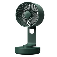 MG Bežični stolni ventilator W20, zeleni