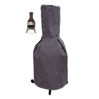 GARDEN PLEASURE Poklopac za kamin