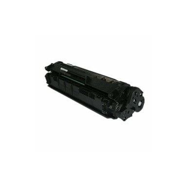 PREMIUMPRINT Toner Q2612A / FX10 / FX9 / 12A, kompatibilno za HP, CANON, crna