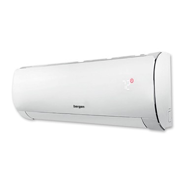 BERGEN KLIMA MONO COMFORT SAPPHIRE WIFI 5,2kW UNUTARNJA JEDINICA BIJELA                                                                                                                                 