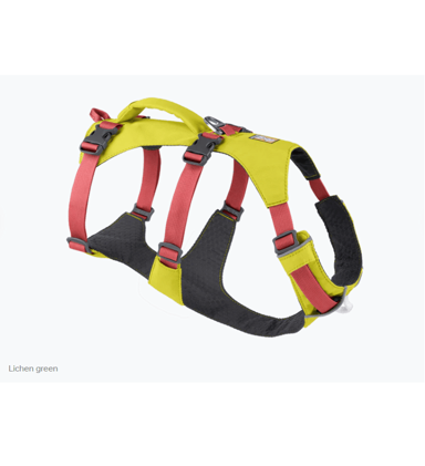 RUFFWEAR Orma Flagline, Lichen Green, M (69-81 cm)