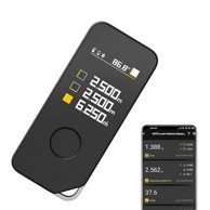 Laserski daljinomjer