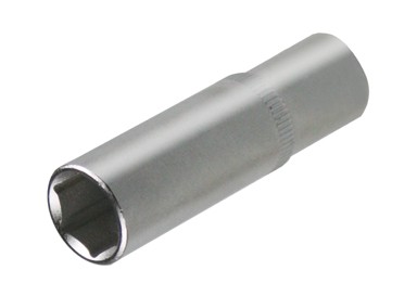 SW-STAHL Nasadni ključ 1/2″, 19 mm, dugi 78 mm, 6-kutni 05630-19SB