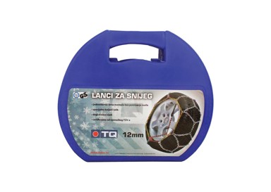 TQ Lanci za snijeg 60, 12mm