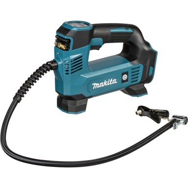 MAKITA Akumulatorski kompresor/pumpa DMP180Z 18V
