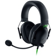 RAZER Gaming slušalice BlackShark V2 X (Xbox Licensed), crne, s mikrofonom