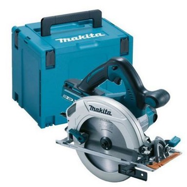MAKITA Prijenosna kružna pila (Ø190 mm, 4800 RPM)
