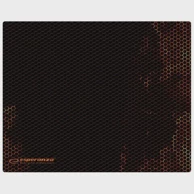 ESPERANZA Gaming podloga za miš EGP101R crna