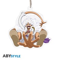 ONE PIECE Privjesak Luffy Gear 5