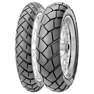 METZELER Guma za motor 130/80R17 65S TOURANCE, stražnja
