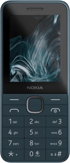 NOKIA 225 TA-1610 telefon na tipke, Dual SIM, 4G, plavi