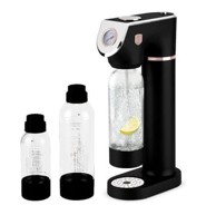 BERLINGERHAUS Aparat za sodu BH-8554 SODABAR, 2 boce, kolekcija Black Rose