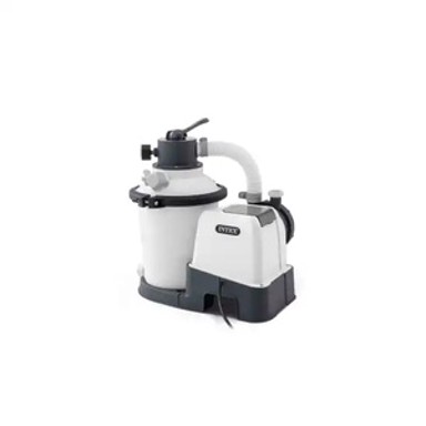 INTEX Pješčana pumpa SX925 220-240 V, bez boje