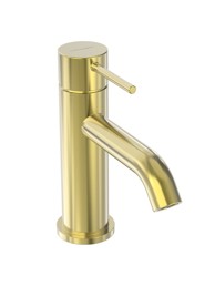 VOXORT Miješalica za umivaonik maya gold cool start