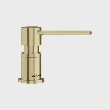 BLANCO Sudoper Lato 526699, satin zlatna