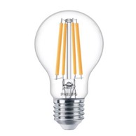 PHILIPS LED žarulja 4W, 840 lm, 3000K, Clear, A oblik