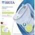 BRITA Style Eco Gletscherblau Vrč za Filtriranje Vode