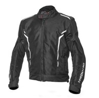 ADRENALINE Jakna Meshtec 2.0 PPE, veličina XL