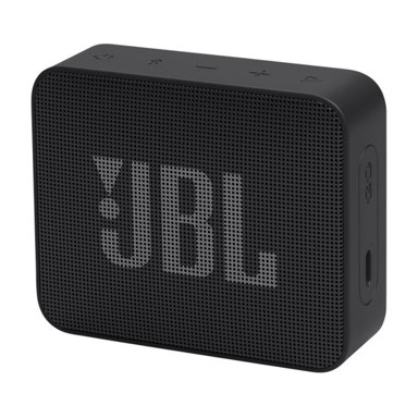 JBL Zvučnik Go Essential 2, Bluetooth, IPX7, crni