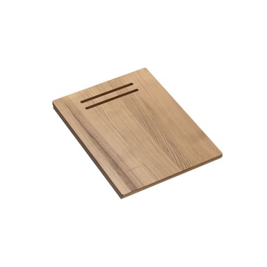 QUADRON Drvena daska za rezanje 380x280x20