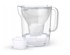 BRITA vrč za filtriranje vode Style ESSENTIAL XL, bijeli