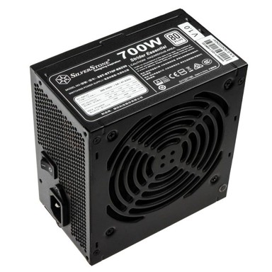 SILVERSTONE Napajanje SST-ST70F-ES230 Strider Essential Series - 700 Watt SST-ST70F-ES230