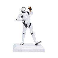 NEMESIS Figura Stormtrooper Nazdravlje, 17,4 cm