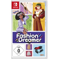 NINTENDO Igra za Nintendo Switch: Fashion Dreamer