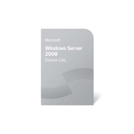 MICROSOFT Elektronički certifikat WINDOWS SERVER 2008 DEVICE CAL