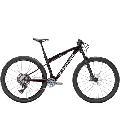 TREK Bicikl Supercaliber SL 9.7 GX AXS T-Type, gen 2