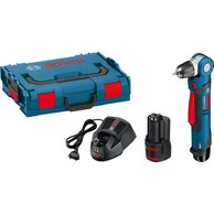 BOSCH Professional akumulatorska kutna bušilica GWB 12V-10 12V