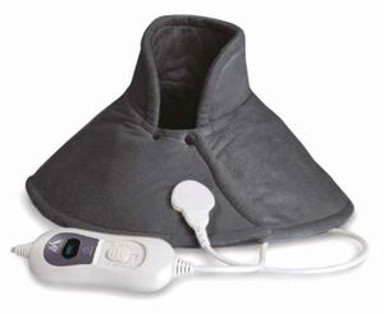 MORETTI Grijaći plašt za vrat i ramena, veličina S