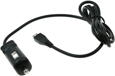 Auto punjač, Micro-USB, 2 A