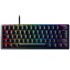 RAZER Tipkovnica Huntsman Mini Black Gaming - Clicky Purple optical, crna RZ03-03391700-R3G1