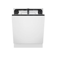 ELECTROLUX Perilica posuđa 500 KL52D101S, ugradbena, 13 kompleta, AirDry, 60 cm, bijela