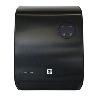 SHE Kupaonski ventilatorski grijač SHXBH20R, 2000 W